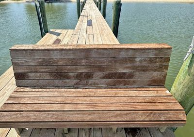 Clean Dock